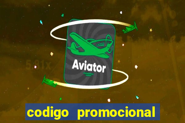 codigo promocional de pocket option